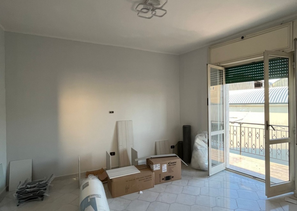 Appartamenti in vendita  via Porziano 48, Arzano