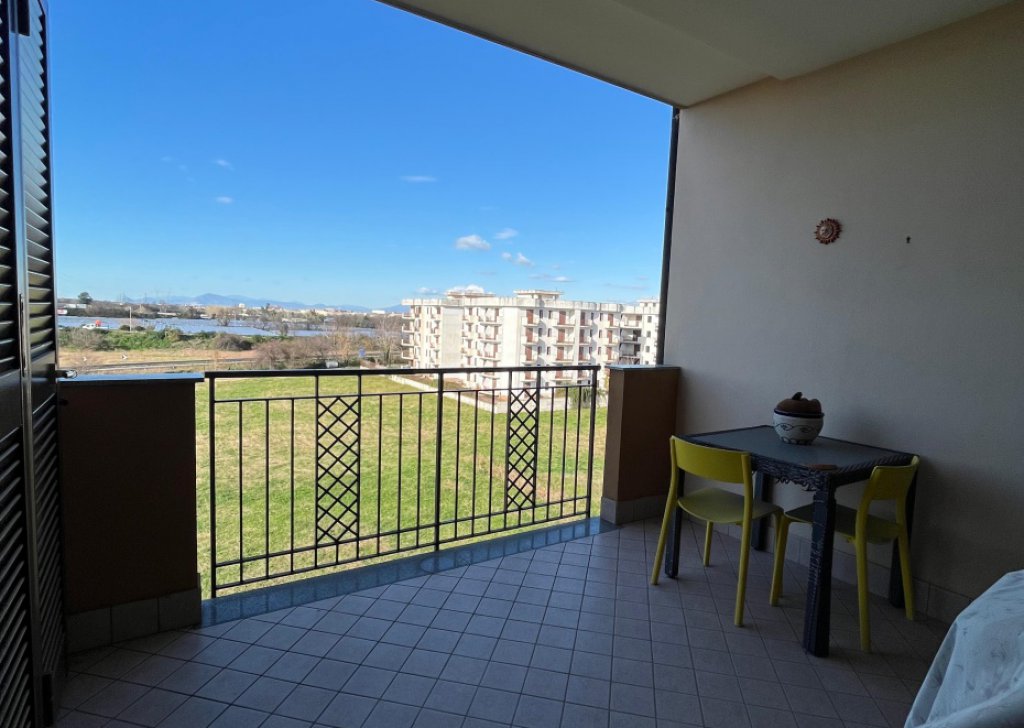 Appartamenti trilocale in vendita  97 m² ottime condizioni, Orta di Atella, località orta