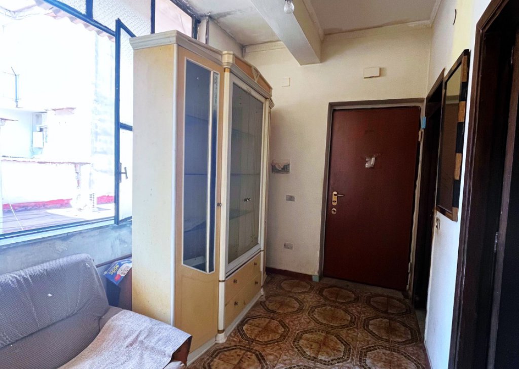 Appartamenti bilocale in vendita  via Palermo 27, Afragola, località ZONA CAMPO SPORTIVO