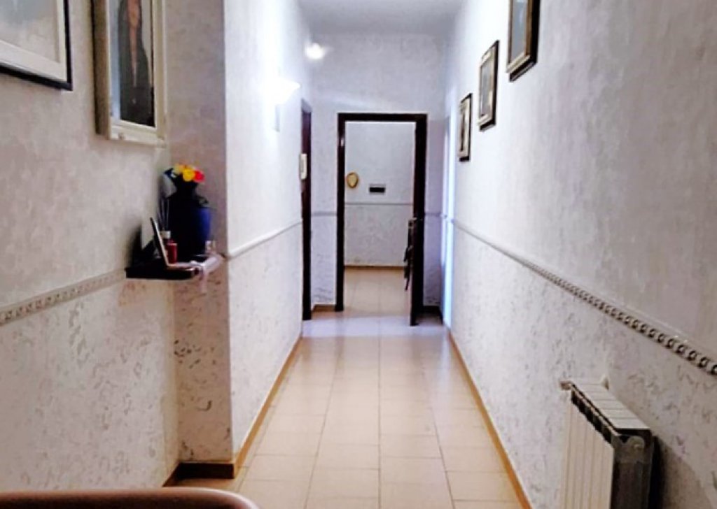 Appartamenti trilocale in vendita  via Taranto 11, Casoria, località ZONA GALLERY