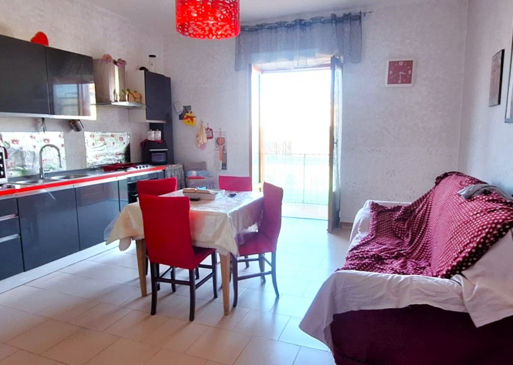 Appartamenti trilocale in vendita  via Taranto 11, Casoria, località ZONA GALLERY