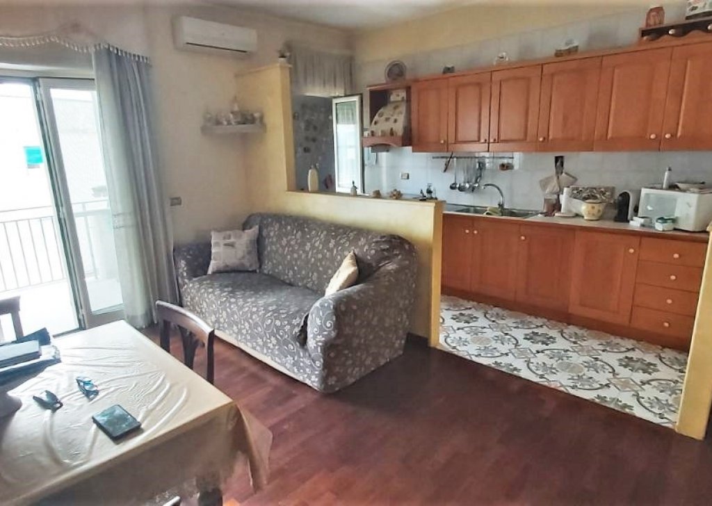 Vendita Appartamenti Casoria - 🏢🌳VENDITA A CASORIA in CONDOMINIO "MARTIRI D'OTRANTO" 🌳🏢 Località Zona Sannitica