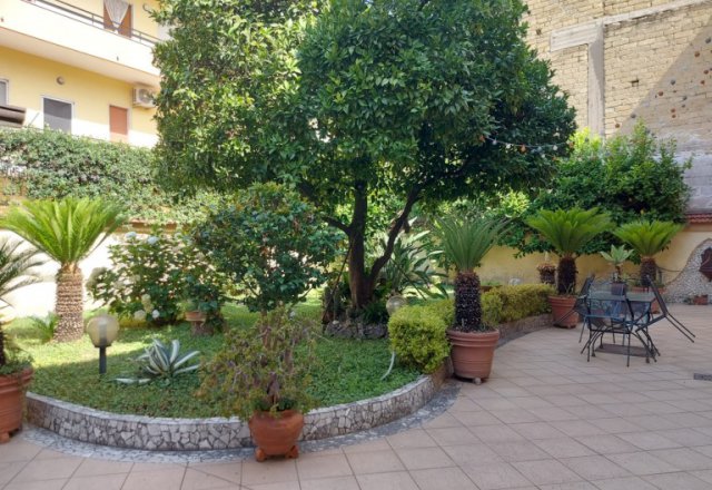 Villa zona Mercato Caivano - 3