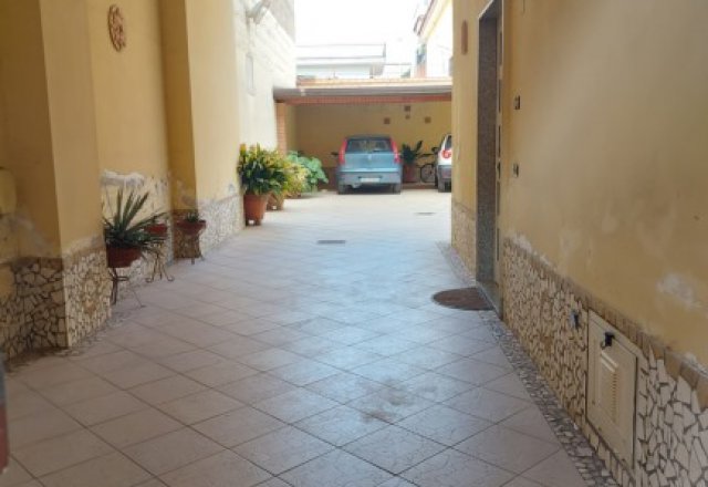 Villa zona Mercato Caivano - 6